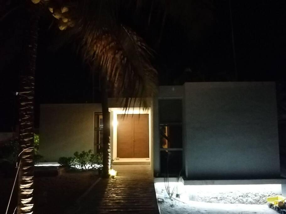 Casa Kay - 1 Apartment Sisal Luaran gambar